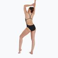 Costum de baie dintr-o bucată pentru femei Speedo Endurance+ Thinstrap black 5