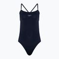 Costum de baie dintr-o bucată pentru femei Speedo Endurance+ Thinstrap true navy