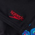 Speedo Digi Digi Allover Panel slip de înot pentru copii negru 68-09530G685 8