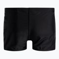 Speedo Plastisol Plastisol Placement slip de înot pentru copii negru 68-09530G690 2