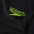 Speedo Plastisol Plastisol Placement slip de înot pentru copii negru 68-09530G690 8