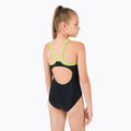 Speedo Boom Logo Boom Logo Thinstrap Muscleback costum de baie pentru copii negru 68-09533G717 3