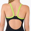 Speedo Boom Logo Boom Logo Thinstrap Muscleback costum de baie pentru copii negru 68-09533G717 5