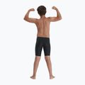 Bărbați Speedo Medley Logo Swim Jammer negru 8-12411 6
