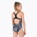 Speedo Allover Medalist costum de baie dintr-o bucată pentru copii colorat 68-12520G674 3