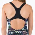 Speedo Allover Medalist costum de baie dintr-o bucată pentru copii colorat 68-12520G674 5