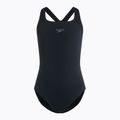 Speedo Eco Endurance+ Medalist costum de baie pentru copii  o singură piesă  negru 68-13457