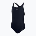 Costum de baie întreg pentru copii Speedo Endurance+ Medalist true navy