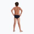 Slipuri de înot pentru copii Speedo ECO Endurance + Brief true navy/white 5