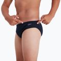 Slipuri de înot pentru copii Speedo ECO Endurance + Brief true navy/white 7