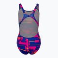 Costum de baie dintr-o bucată Speedo Allover Recordbreaker pentru femei, colorat 68-09015G631 2