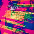 Costum de baie dintr-o bucată Speedo Allover Recordbreaker pentru femei, colorat 68-09015G631 3