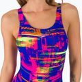Costum de baie dintr-o bucată Speedo Allover Recordbreaker pentru femei, colorat 68-09015G631 7