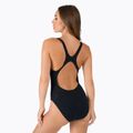 Speedo Placement Recordbreaker costum de baie dintr-o bucată pentru femei negru 68-09015G634 6