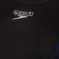 Speedo Placement Recordbreaker costum de baie dintr-o bucată pentru femei negru 68-09015G634 3