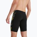 Costume de baie Speedo Allover Digital V-Cut Jammer pentru bărbați negru 68-10851G633 3