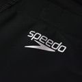 Speedo pentru bărbați Speedo Allover V-Cut slip de baie negru 68-113679177 4