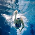 Speedo Placement Digi Turnback costum de baie întreg pentru femei culoare 68-1171616G630 12