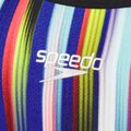 Speedo Placement Digi Turnback costum de baie întreg pentru femei culoare 68-1171616G630 3