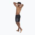 Speedo bărbați Hyper Boom Placement V-Cut jams de înot negru 68-09735 7