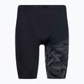 Speedo bărbați Hyper Boom Placement V-Cut jams de înot negru 68-09735