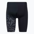 Speedo bărbați Hyper Boom Placement V-Cut jams de înot negru 68-09735 2