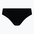 Speedo Tech Panel 7cm Brief slip de înot pentru bărbați negru 68-09739G689