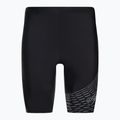 Bărbați Speedo Medley Logo Swim Jammer negru 8-11355G692