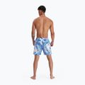 Speedo pentru bărbați Speedo Printed Leisure 16' slip de înot albastru 68-12837F958 3