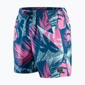 Speedo pentru bărbați Speedo Printed Leisure 16' slip de înot colorat 68-12837G654