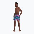 Speedo pentru bărbați Speedo Printed Leisure 16' slip de înot colorat 68-12837G654 4