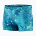 Speedo Escape pantaloni de înot pentru bărbați albastru 68-13451G662 4