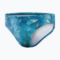 Costum de baie Speedo Escape 5cm Brief pentru bărbați, albastru 68-13452G662 4