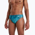 Costum de baie Speedo Escape 5cm Brief pentru bărbați, albastru 68-13452G662 5