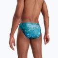 Costum de baie Speedo Escape 5cm Brief pentru bărbați, albastru 68-13452G662 6