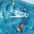 Costum de baie Speedo Escape 5cm Brief pentru bărbați, albastru 68-13452G662 7