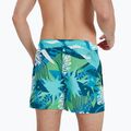 Speedo pentru bărbați Speedo Printed Leisure 14' Watershort colorat 68-13454G663 3