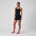 Costum de baie întreg pentru femei Speedo Endurance+ Legsuit black 5