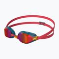 Ochelari de înot Speedo Fastskin Speedsocket 2 Mirror roșu 68-10897 6