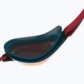 Ochelari de înot Speedo Fastskin Speedsocket 2 Mirror roșu 68-10897 9