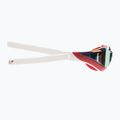 Ochelari de înot Speedo Fastskin Pure Focus Mirror roșu 68-11778H224 3