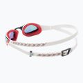 Ochelari de înot Speedo Fastskin Pure Focus Mirror roșu 68-11778H224 4