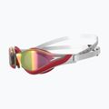 Ochelari de înot Speedo Fastskin Pure Focus Mirror roșu 68-11778H224 7