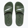 Speedo Slide verde pentru bărbați 68-12229 8