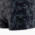 Boxeri de înot pentru bărbați Speedo Valmilton Black/Usa Charcoal 68-056588815 4