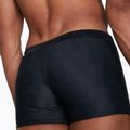 Boxeri de înot Speedo Valmilton Black/Oxid Grey pentru bărbați 68-05658D743 2