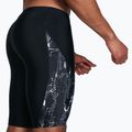 Speedo Allover V-Cut Jammer de înot negru 68-11367 6