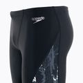 Speedo Allover V-Cut Jammer de înot negru 68-11367 3