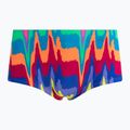 Slipuri pentru bărbați Speedo Allover Brief colorați 8-12840