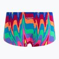 Slipuri pentru bărbați Speedo Allover Brief colorați 8-12840 2